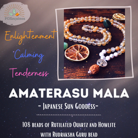 Amaterasu Mala - Image 4