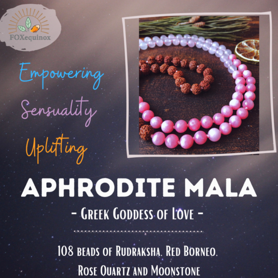 Aphrodite Mala - Image 4