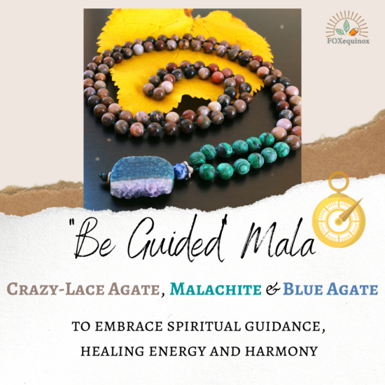 Be Guided Mala - Image 3