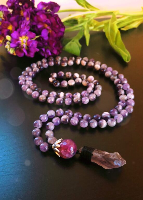 Be Intuitive Mala - Image 2