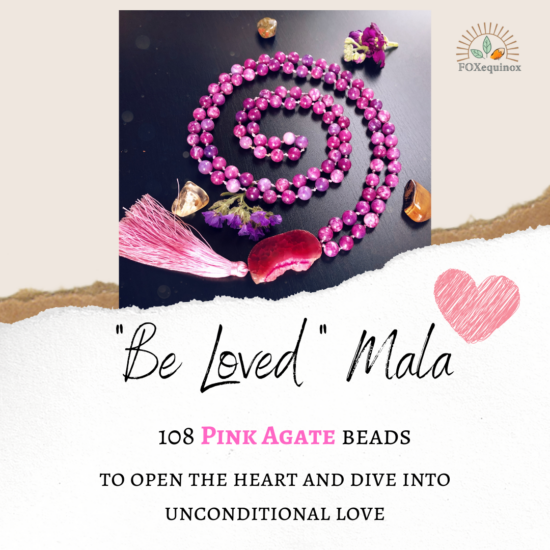 Be Loved Mala - Image 4