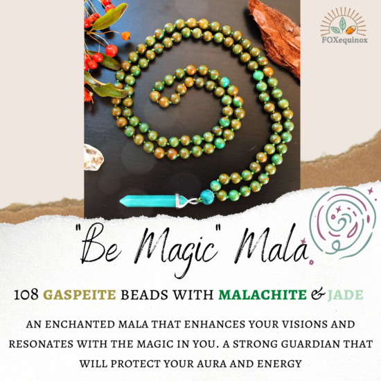 Be Magic Mala - Image 4