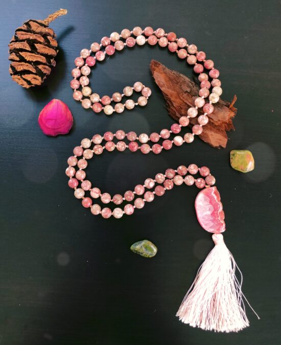 Be Vibrant Mala - Image 4