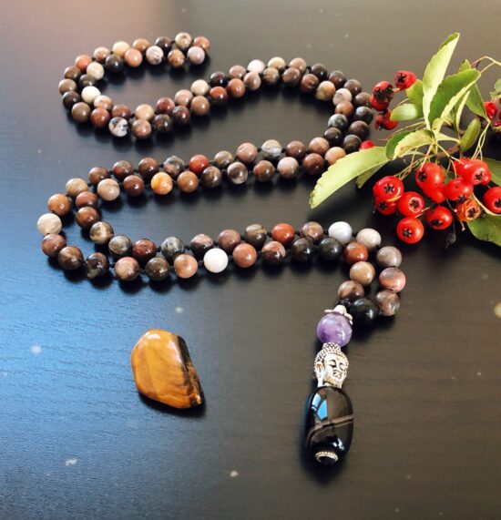 Be in Harmony Mala