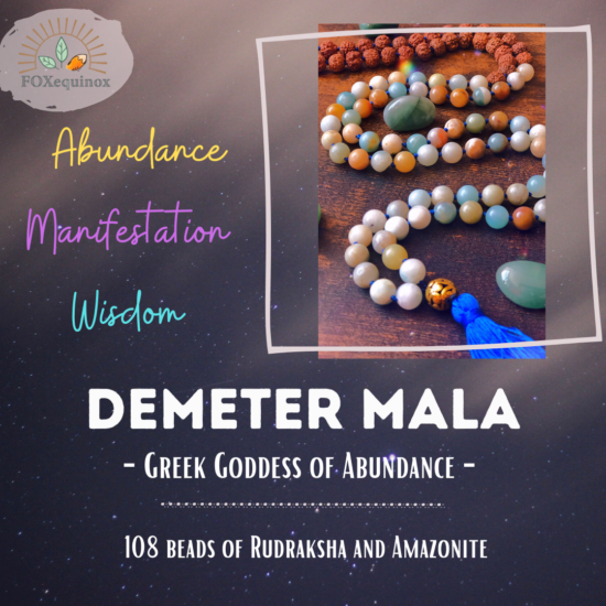 Demeter Mala - Image 3