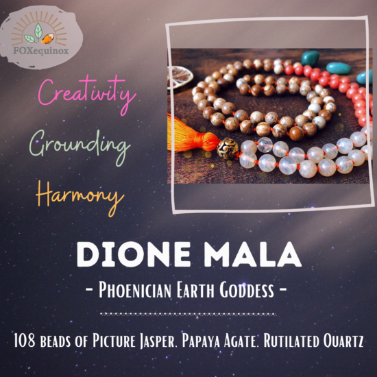 Dione Mala - Image 3