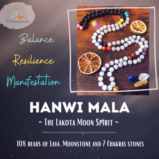 Hanwi Mala - Image 3