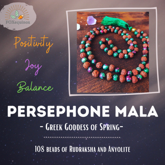 Persephone Mala - Image 3